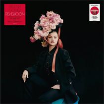 SELENA GOMEZ - REVELACIÓN (Special Red Vinyl edition)